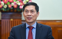 Ngành ngoại giao luôn đồng hành dân tộc, phụng sự Tổ quốc, phục vụ nhân dân