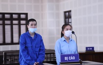 Giúp 8 người Trung Quốc ở chui để kiếm lời, 2 người lãnh án tù