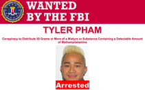 Việt Nam trao trả tội phạm bị FBI Mỹ truy nã