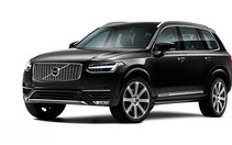 Triệu hồi 1.151 xe Volvo XC90 Excellence, trong đó thị trường Việt Nam có hàng chục chiếc