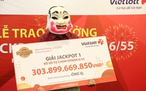 Jackpot 1 tiệm cận 100 tỉ, Jackpot 2 'nổ' 4 lần trong nửa tháng