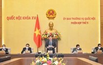 Việt Nam - Hàn Quốc sẽ ký hiệp định tránh việc đóng bảo hiểm xã hội song trùng