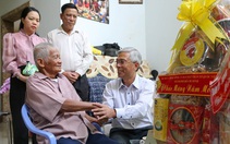 TP.HCM: Dự tính dành 871 tỉ đồng lo Tết cho người dân