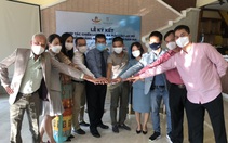 Sáu doanh nghiệp du lịch lớn của Quảng Nam bắt tay 'làm ăn bài bản'