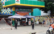 Vụ 2,7 triệu lít xăng giả: Bắt nữ giám đốc công ty xăng dầu ở Gò Vấp