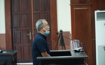 Ông Nguyễn Thành Tài: ‘Tôi chỉ thực hiện chủ trương, không tư lợi vụ đất 8-12 Lê Duẩn’