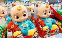 Trẻ em Mỹ Latinh có thể đón Giáng sinh buồn vì thiếu đồ chơi