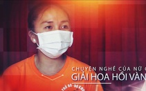 'Khách hàng khen tôi nấu phở ngày càng lên tay'