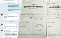 Chậm trả căn cước công dân: Tiếc gì vài dòng tin nhắn giải thích để người dân 'mát lòng'