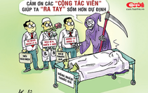 Phát ngôn 'ăn' hay nhất