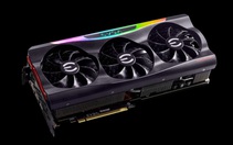 Xe tải chở card đồ họa RTX bị cướp tại Mỹ