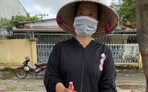Nhiều nơi ở miền Tây thành vùng cam, dân bán vé số dạo lo lắng
