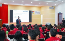 Chính thức phát động cuộc thi hùng biện tiếng Anh ‘Royal Speaking Contest’