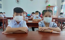 Đà Nẵng cho học sinh lớp 1 học trực tiếp, phụ huynh người muốn người không