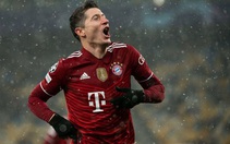 Tổng biên tập France Football: 'Tôi đã chọn Lewandowski chứ không phải Messi'