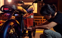 Dat Bike phát triển song song chất lượng sản phẩm và dịch vụ
