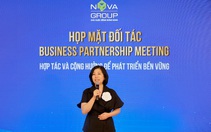 Nova Service cùng với các đối tác hiện thực hóa mục tiêu chiến lược