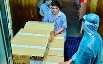 TP.HCM nói gì trước dư luận người bệnh không nhận được thuốc Molnupiravir?