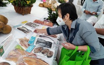 Sản vật làng nghề làm quà Tết