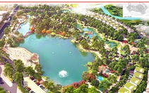 Quảng Ngãi sẽ có công viên cảnh quan, sinh thái HUD Phú Mỹ đẳng cấp