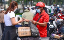 Sàn thương mại điện tử khó kê khai, nộp thuế thay người bán vì 86% thanh toán tiền mặt