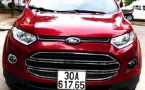 Người mua lái thử xe rồi biến mất, khổ chủ rao ‘thưởng nóng’ 50 triệu để tìm lại