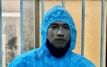 Côn đồ chém trọng thương thượng úy công an