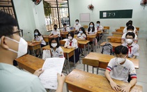 Bình thường mới cho trẻ