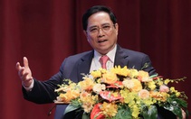 Thủ tướng: Nhiều nước sẵn sàng viện trợ cho Việt Nam chục triệu liều vắc xin COVID-19