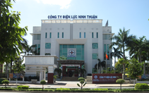 Điện lực Ninh Thuận: Ứng dụng khoa học – công nghệ trong hoạt động sản xuất kinh doanh