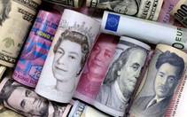 IMF: Nợ toàn cầu tăng cao nhất kể từ Thế chiến 2