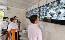 Chủ tịch tỉnh Cà Mau lý giải nguyên nhân F0 dẫn đầu cả nước