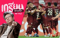 Siam Sports: 'Thái Lan vượt trội phần còn lại, chả phải sợ Việt Nam'