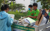 Thi viết thư quốc tế UPU 51 về hành động trước khủng hoảng khí hậu