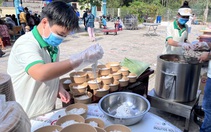 Phở trong tôi không chỉ có tình yêu, mà cả nỗi nhớ