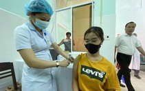 86 học sinh Thanh Hóa phản ứng sau tiêm vắc xin đã xuất viện, sức khỏe ổn định