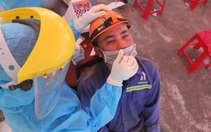 Đà Nẵng nói mua test của Việt Á 'đúng quy trình'