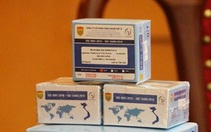 Vụ thông đồng 'thổi giá' kit test COVID-19 của Việt Á: Các địa phương nói gì?