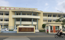 Công trình trăm tỉ ‘chưa xài đã lún’ ở Vĩnh Long: Do thiết kế chưa phù hợp trên nền đất yếu?