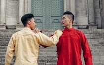 Chờ đợi kỷ lục mới từ anh em Quốc Cơ - Quốc Nghiệp vào tối nay 23-12
