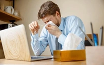 Công dụng của Corticoid dạng xịt đối với người mắc bệnh viêm mũi dị ứng