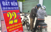 Chuyên gia chia sẻ bí quyết đầu tư bất động sản thứ cấp an toàn
