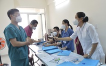 Dịch COVID ở TP.HCM vẫn cấp độ 2, số ca mắc mới giảm