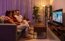 Sony ra mắt ứng dụng Sony TV Companion – Điều khiển thông minh trên điện thoại