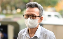 Vụ SADECO: Người đại diện phần vốn của Văn phòng Thành ủy khẳng định mình không sai
