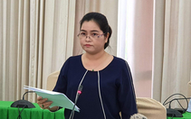 Cảnh cáo nguyên giám đốc Sở Giáo dục và Đào tạo Cần Thơ