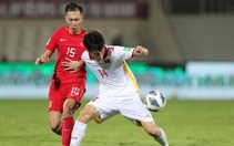 ESPN nhận định Hoàng Đức là 'cầu thủ trẻ đáng xem' ở AFF Suzuki Cup 2020