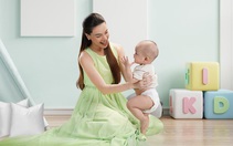 Tã Molfix Thiên Nhiên - Xu hướng mới trong chăm sóc trẻ sơ sinh