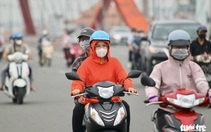 Ngày cuối tuần 4-12, Nam bộ thấp nhất 20 độ, Hà Nội trời rét