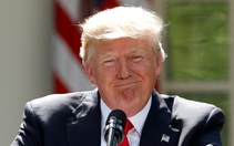 Mạng xã hội của ông Trump được đầu tư 1 tỉ USD